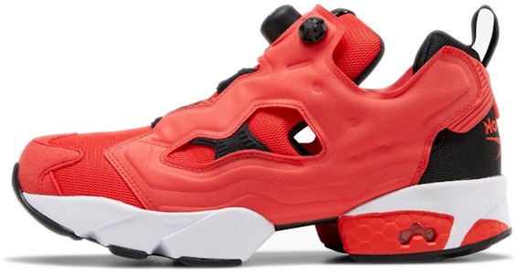 리복 인스타펌퓨리 '크림슨' (Reebok InstaPump Fury 'Crimson') FV4209 Buy 리복 인스타펌퓨리 '크림슨' (Reebok InstaPump Fury 'Crimson') FV4209