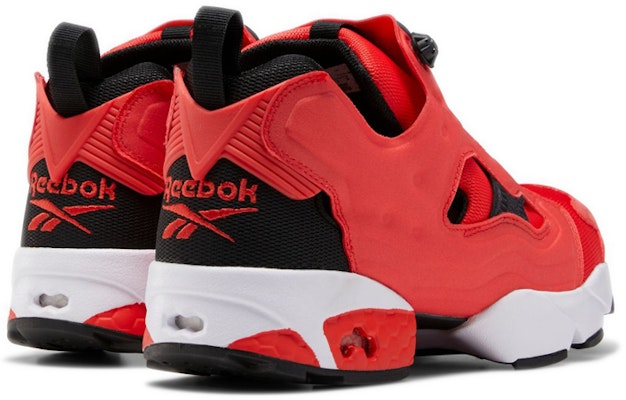Reebok InstaPump Fury "深红" 运动鞋 FV4209 Shop Reebok InstaPump Fury "深红" 运动鞋 FV4209