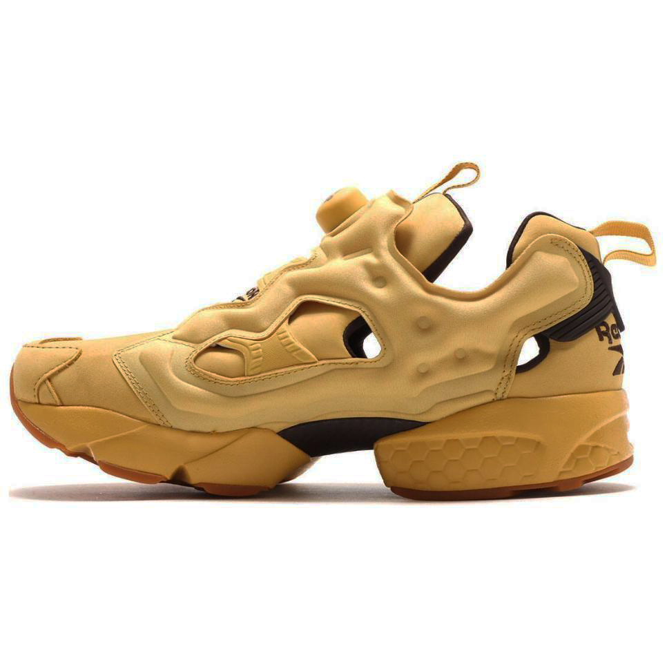 Reebok Instapump Fury &#x27;Dark Brown&#x27; GX6341