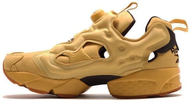 Reebok Instapump Fury 'Dark Brown' GX6341 Reebok Instapump Fury 'Dark Brown' GX6341