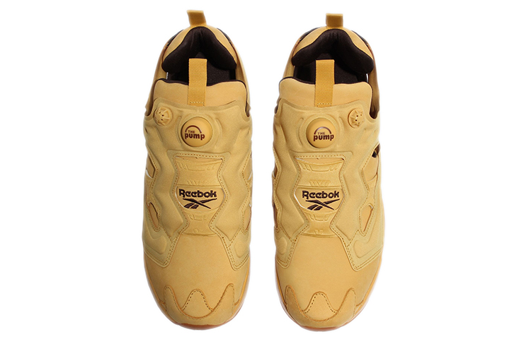 Purchase Reebok Instapump Fury“深棕色” GX6341