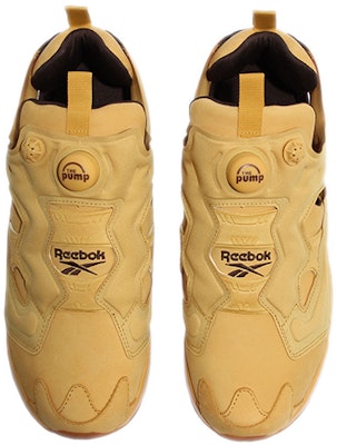 리복 인스타펌퓨리 '다크 브라운' GX6341 Purchase 리복 인스타펌퓨리 '다크 브라운' GX6341