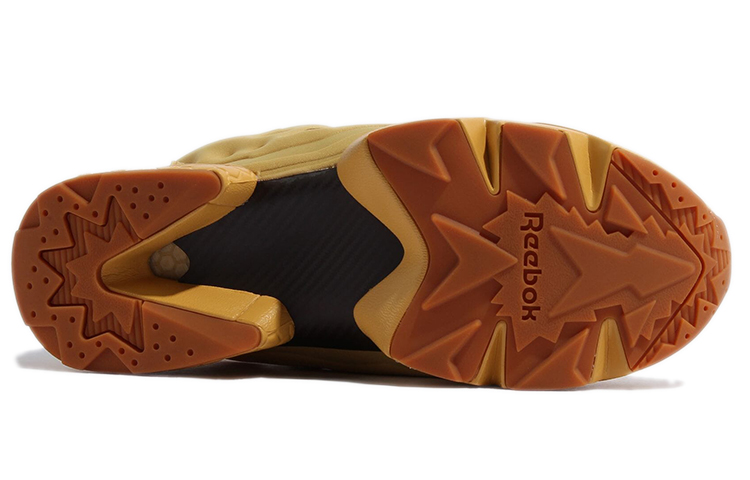 Details for Reebok Instapump Fury ''Dunkelbraun'' GX6341
