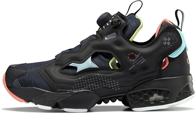 리복 인스타펌퓨리 '디지털 글로우' (Reebok InstaPump Fury 'Digital Glow') FY6778 Buy 리복 인스타펌퓨리 '디지털 글로우' (Reebok InstaPump Fury 'Digital Glow') FY6778