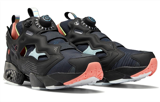 리복 인스타펌퓨리 '디지털 글로우' (Reebok InstaPump Fury 'Digital Glow') FY6778 Lookbook 리복 인스타펌퓨리 '디지털 글로우' (Reebok InstaPump Fury 'Digital Glow') FY6778