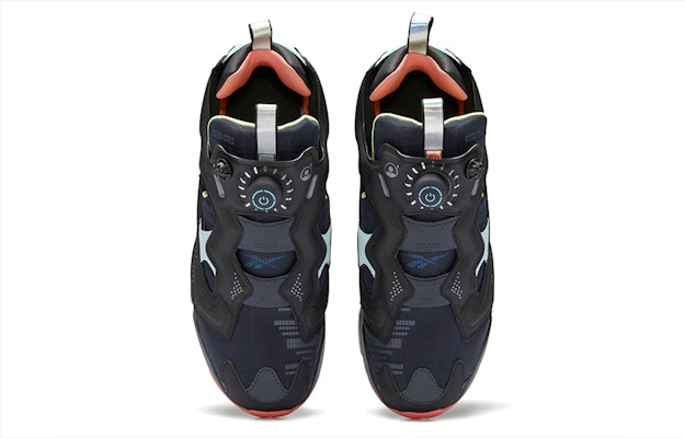 리복 인스타펌퓨리 '디지털 글로우' (Reebok InstaPump Fury 'Digital Glow') FY6778 Shop 리복 인스타펌퓨리 '디지털 글로우' (Reebok InstaPump Fury 'Digital Glow') FY6778