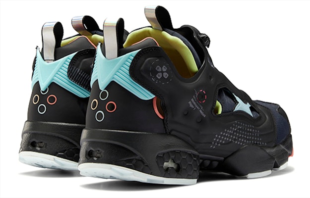 리복 인스타펌퓨리 '디지털 글로우' (Reebok InstaPump Fury 'Digital Glow') FY6778 Purchase 리복 인스타펌퓨리 '디지털 글로우' (Reebok InstaPump Fury 'Digital Glow') FY6778