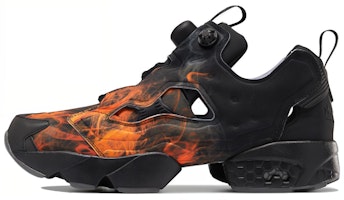 Reebok Instapump Fury 'Flames' FU9110 Reebok Instapump Fury 'Flames' FU9110