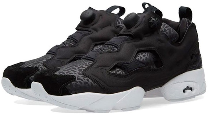 (Women) Reebok InstaPump Fury Gallery 'Black' V70812 Shop (Women) Reebok InstaPump Fury Gallery 'Black' V70812