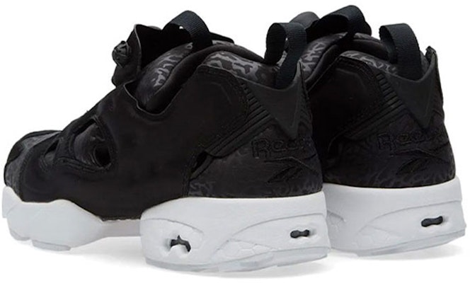(Women) Reebok InstaPump Fury Gallery 'Black' V70812 Purchase (Women) Reebok InstaPump Fury Gallery 'Black' V70812
