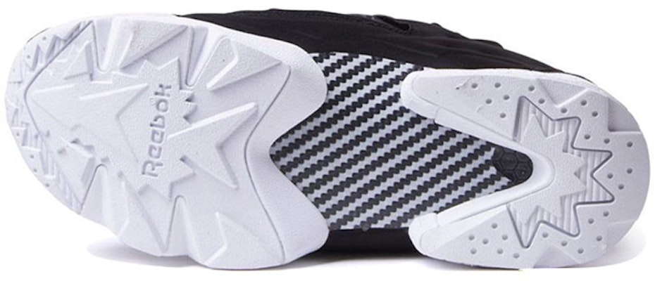 (Women) Reebok InstaPump Fury Gallery 'Black' V70812 Details for (Women) Reebok InstaPump Fury Gallery 'Black' V70812
