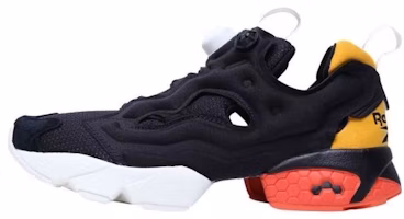 Reebok InstaPump Fury 'Gold' EF8394 Reebok InstaPump Fury 'Gold' EF8394