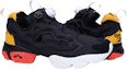 Lookbook Reebok InstaPump Fury 'Emas' EF8394