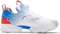 Reebok InstaPump Fury 'Humble Blue' Biru EH3255