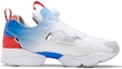 Order Reebok InstaPump Fury 'Humble Blue' Biru EH3255