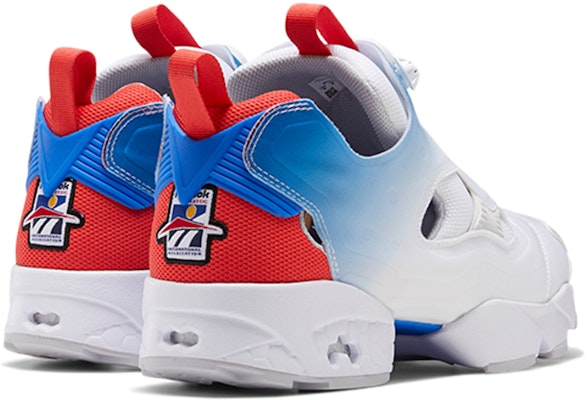 Reebok InstaPump Fury 'Humble Blue' EH3255 Shop Reebok InstaPump Fury 'Humble Blue' EH3255
