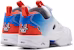 Reebok InstaPump Fury 'Humble Blue' Biru EH3255