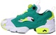 Reebok Instapump Fury 'Ikon Pack - Court Victory' EH1787