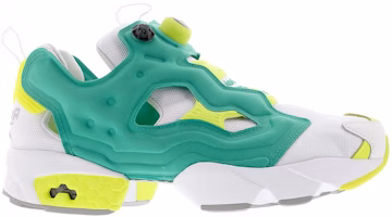 Reebok Instapump Fury 'Icons Pack - Court Victory' EH1787 Reebok Instapump Fury 'Icons Pack - Court Victory' EH1787