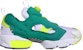 Reebok Instapump Fury 'Ikon Pack - Court Victory' EH1787