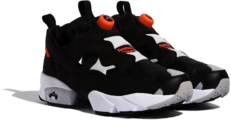 锐步Instapump Fury“图标包-Omni Lite” EH1785 Lookbook 锐步Instapump Fury“图标包-Omni Lite” EH1785