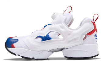 Reebok Instapump Fury 'Icons Pack - Running Dual' FU9113 Reebok Instapump Fury 'Icons Pack - Running Dual' FU9113