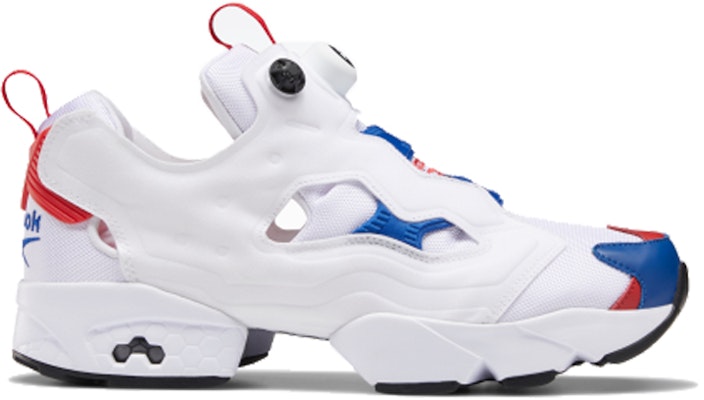 锐步 Instapump Fury 'Icons系列 - 跑步双重' FU9113 Order 锐步 Instapump Fury 'Icons系列 - 跑步双重' FU9113