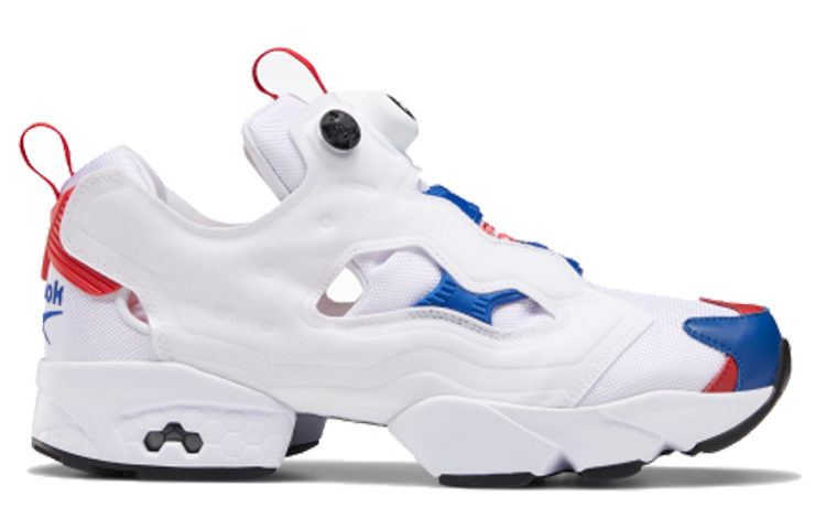 Lookbook Reebok Instapump Fury「Icons Pack - Running Dual」FU9113