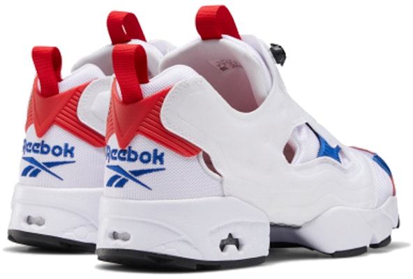 锐步 Instapump Fury 'Icons系列 - 跑步双重' FU9113 Shop 锐步 Instapump Fury 'Icons系列 - 跑步双重' FU9113