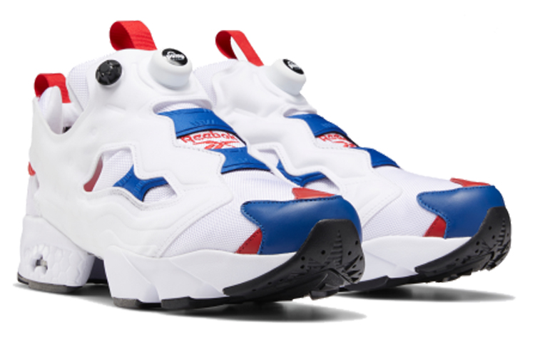 Shop Reebok Instapump Fury「Icons Pack - Running Dual」FU9113