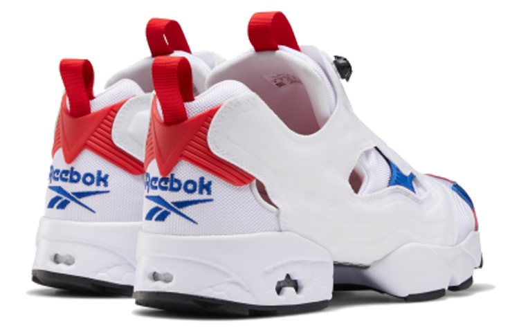 Purchase Reebok Instapump Fury「Icons Pack - Running Dual」FU9113