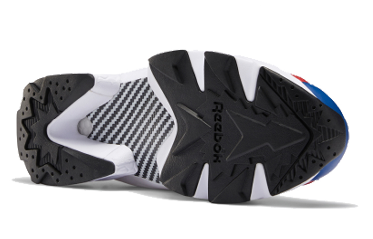 Details for Reebok Instapump Fury「Icons Pack - Running Dual」FU9113