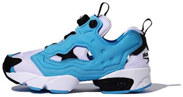Reebok Instapump Fury 'Icons Pack - Shaq Attaq' EH1786 Reebok Instapump Fury 'Icons Pack - Shaq Attaq' EH1786