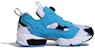 Reebok Instapump Fury 'Ikon Pack - Shaq Attaq' EH1786
