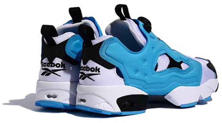 Reebok Instapump Fury 'Icons Pack - Shaq Attaq' EH1786 Shop Reebok Instapump Fury 'Icons Pack - Shaq Attaq' EH1786