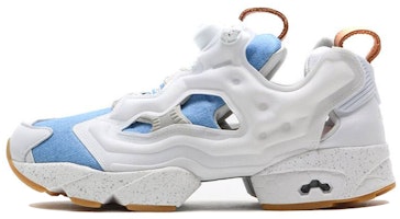 Reebok Instapump Fury 'Joy White Blue' AR2353 Reebok Instapump Fury 'Joy White Blue' AR2353