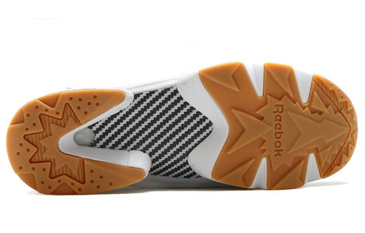 Shop Reebok Instapump Fury 'Blanco Azul Alegría' AR2353