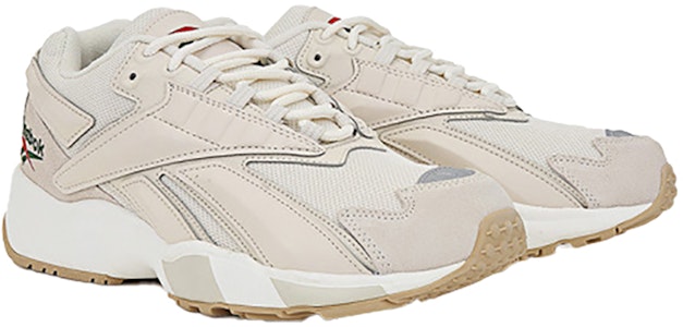 Reebok Intv 96 Zapatillas Deportivas Khaki FZ2216 Lookbook Reebok Intv 96 Zapatillas Deportivas Khaki FZ2216