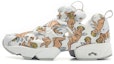 Buy Reebok InstaPump Fury 'LA' Lelaki/Wanita Sneakers BD4747