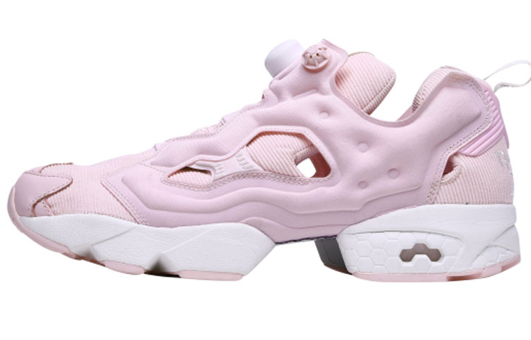 Reebok InstaPump Fury 'Light Pink' EF8381