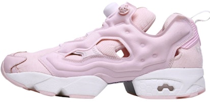 Reebok InstaPump Fury 'Light Pink' EF8381 Reebok InstaPump Fury 'Light Pink' EF8381