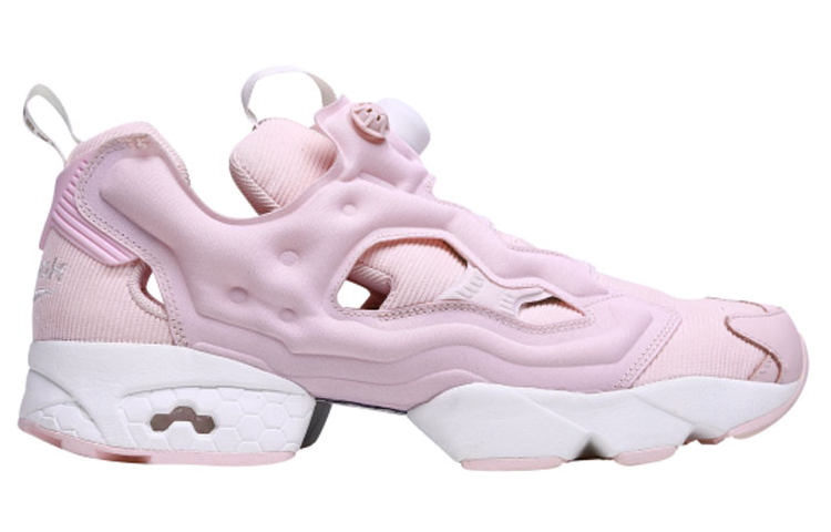 Order Reebok InstaPump Fury 'Pink Muda' EF8381
