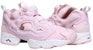 Reebok InstaPump Fury 'Merah Jambu Muda' EF8381