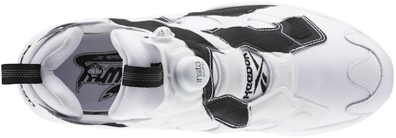 Reebok InstaPump Fury 'Overbranded' Zapatillas AR1413 Order Reebok InstaPump Fury 'Overbranded' Zapatillas AR1413