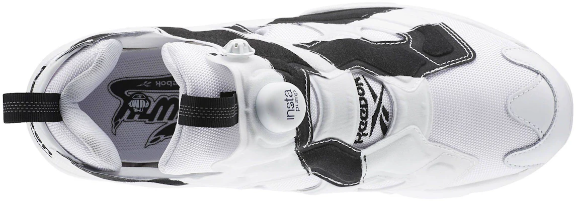 Reebok InstaPump Fury 'Overbranded' AR1413 Order Reebok InstaPump Fury 'Overbranded' AR1413