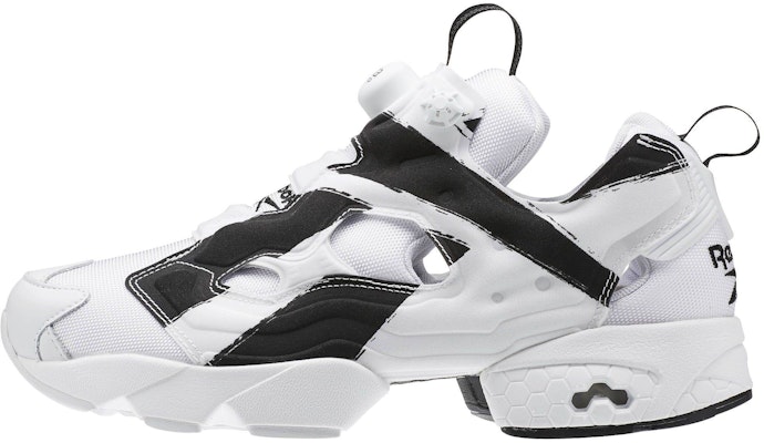 Reebok InstaPump Fury 'Overbranded' AR1413 Lookbook Reebok InstaPump Fury 'Overbranded' AR1413