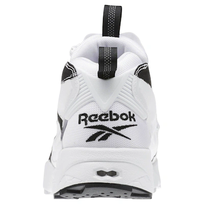 Reebok InstaPump Fury 'Overbranded'