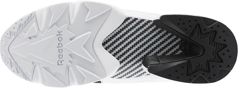 Reebok InstaPump Fury 'Overbranded' AR1413 Details for Reebok InstaPump Fury 'Overbranded' AR1413