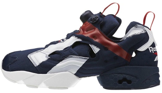 リーボック インスタポンプフューリー "ロゴ満載" (Rībōku Insutaponpu Fyūrii "Logo Manzai") AR3197 Buy リーボック インスタポンプフューリー "ロゴ満載" (Rībōku Insutaponpu Fyūrii "Logo Manzai") AR3197