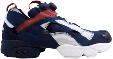 Reebok InstaPump Fury 'Overbranded' AR3197 Reebok InstaPump Fury 'Overbranded' AR3197